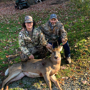 Meet your Posher, Joey